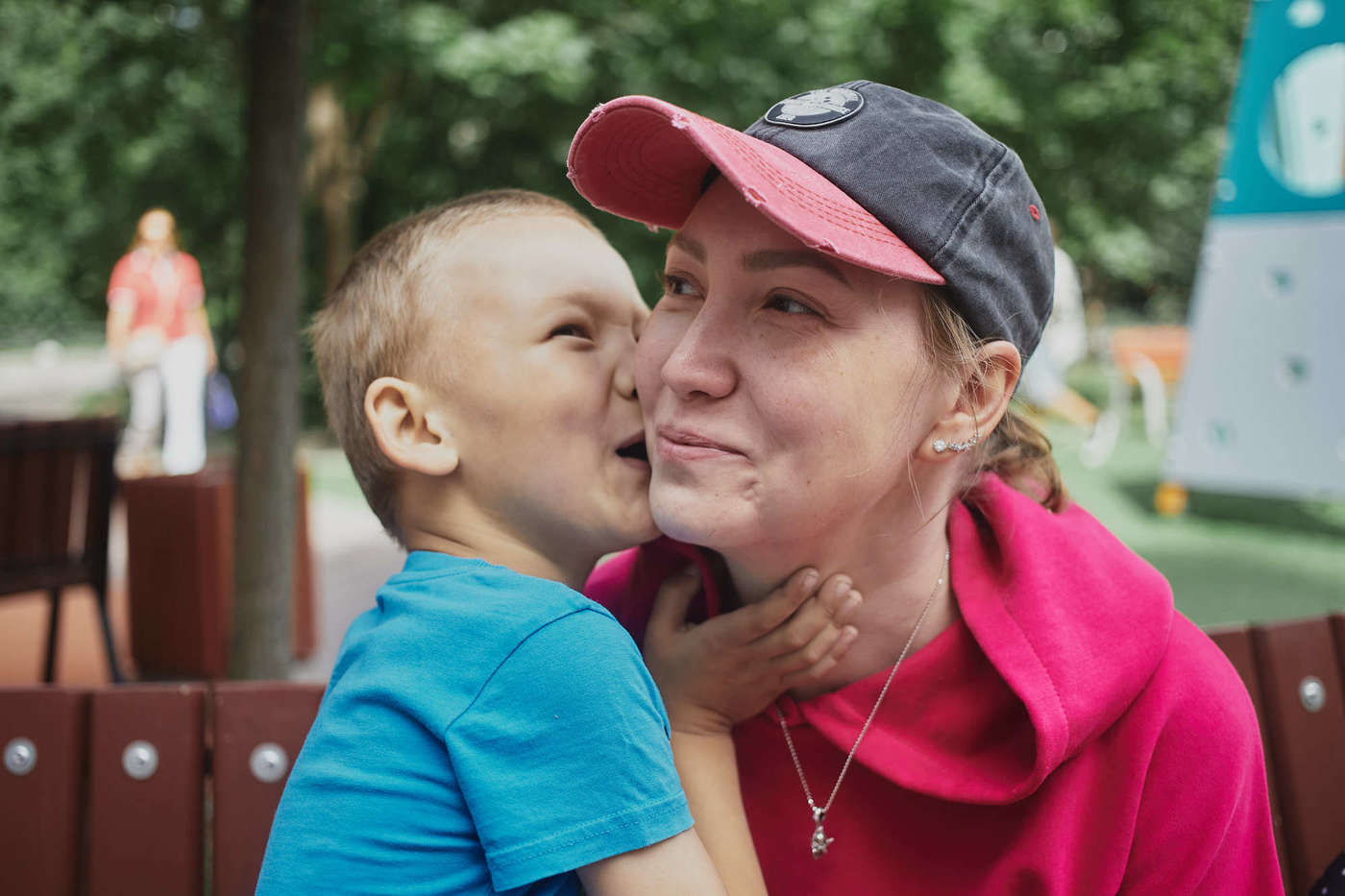 Максим Неведомский