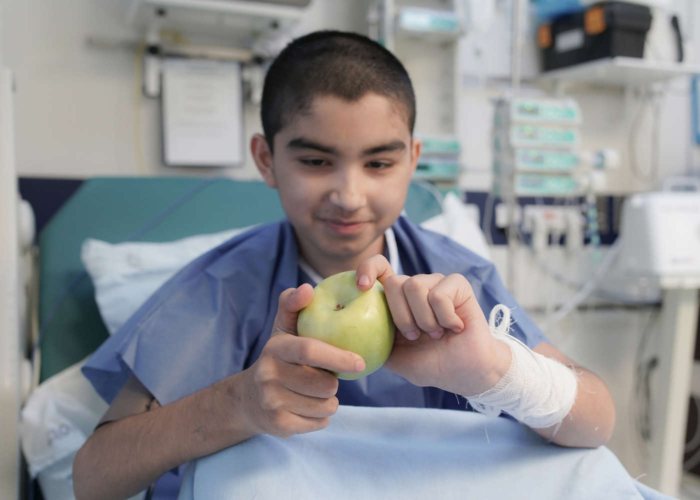 Хушруз Хасанджонов