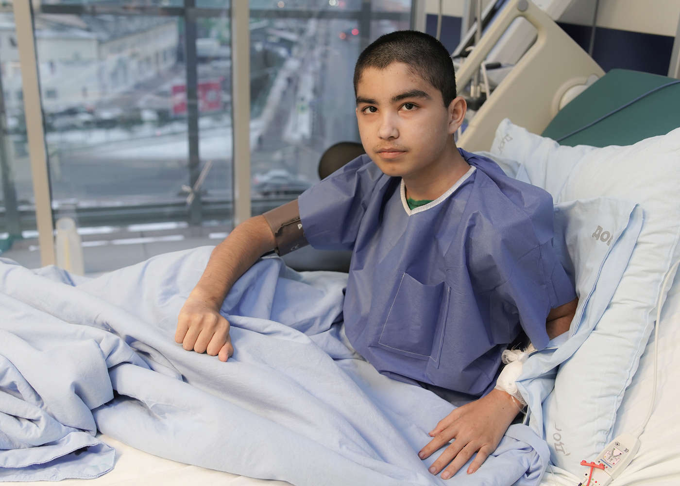 Хушруз Хасанджонов