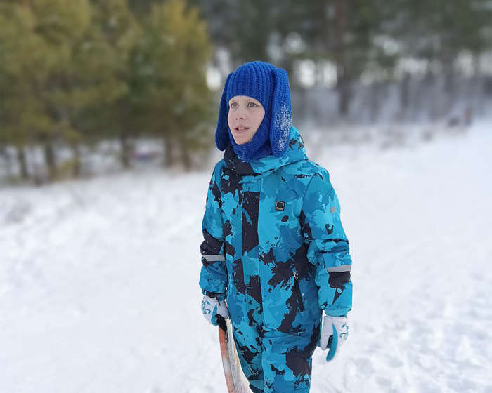 Артём Воронин