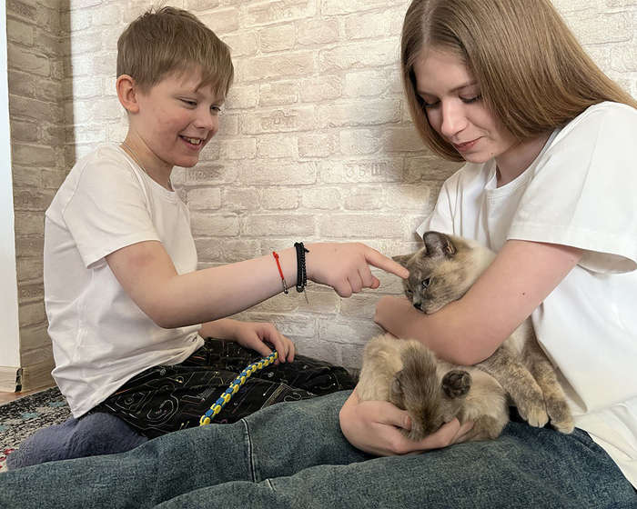 Артём Воронин