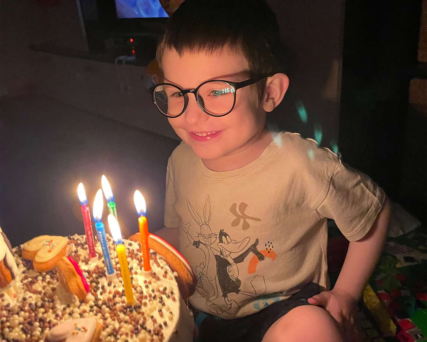 Никита  Колосницын