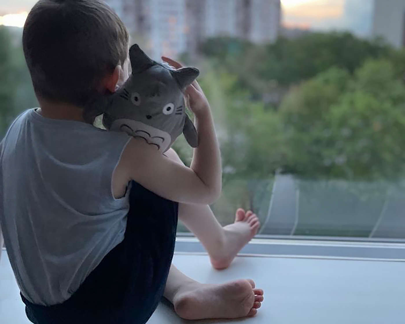 Никита  Колосницын