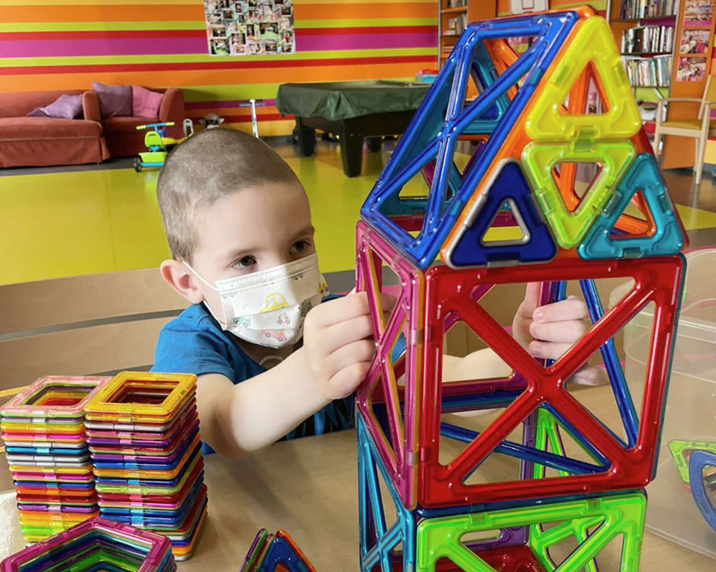 Никита  Колосницын