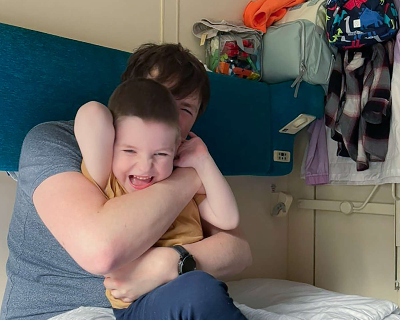 Никита  Колосницын