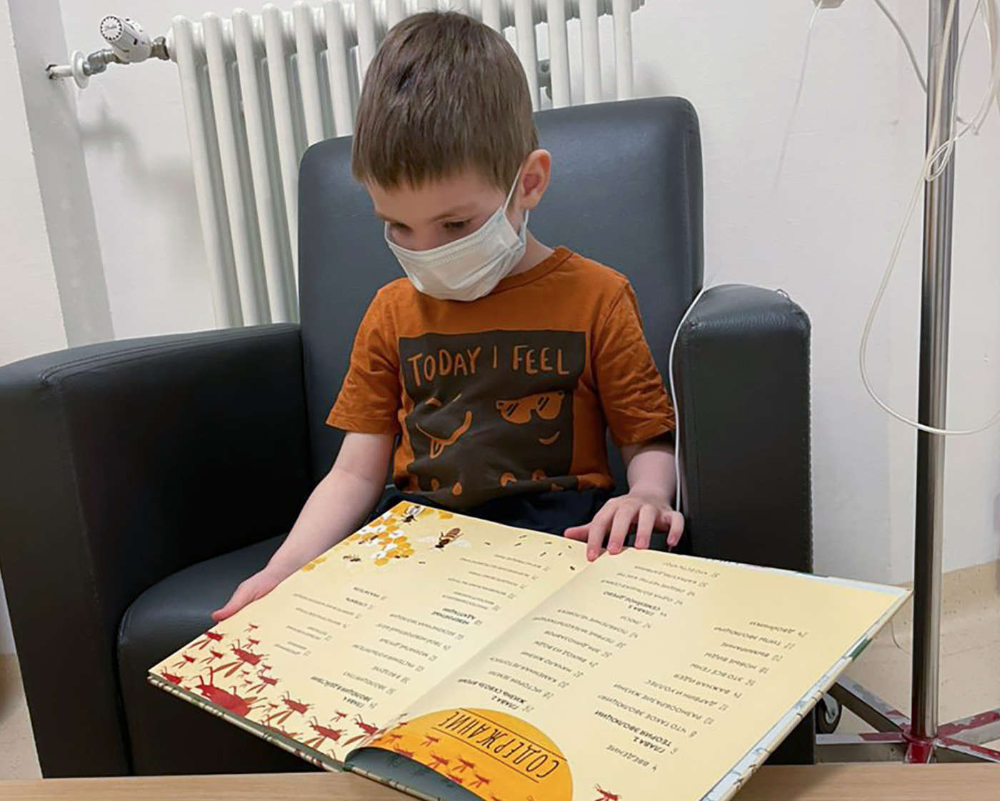 Никита  Колосницын