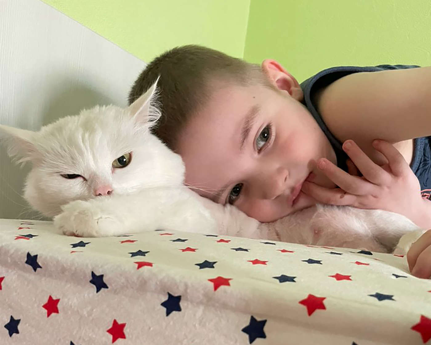 Никита  Колосницын