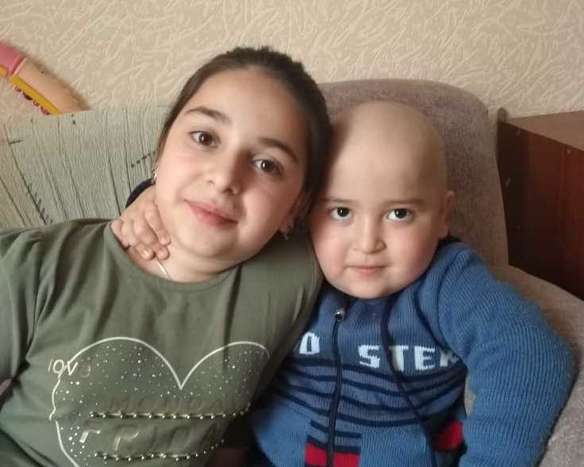 Саид Ярметов