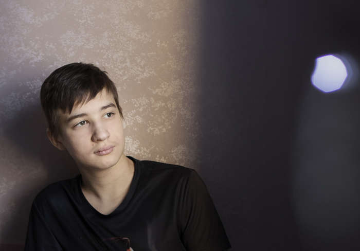 Глеб Алфёров