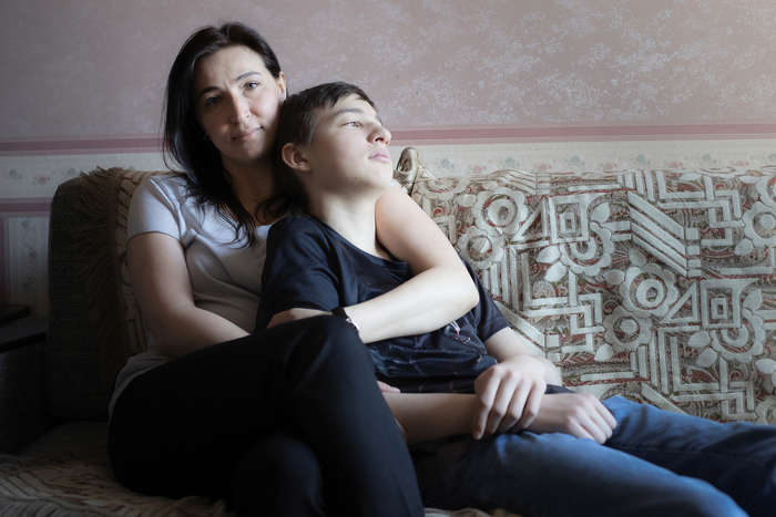 Глеб Алфёров