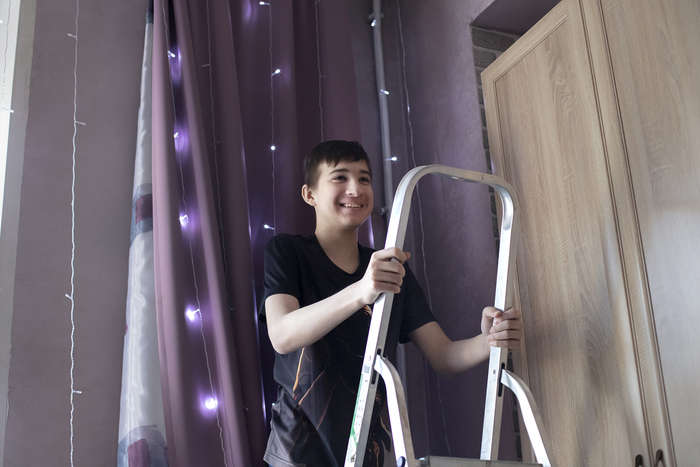 Глеб Алфёров