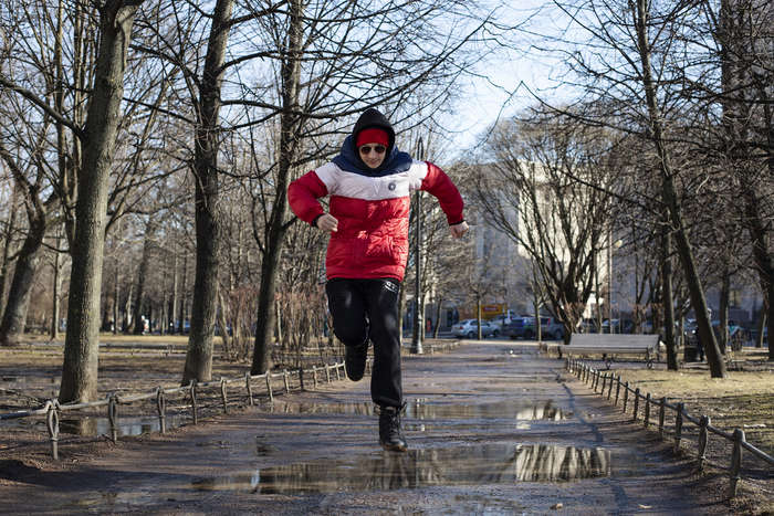 Глеб Алфёров