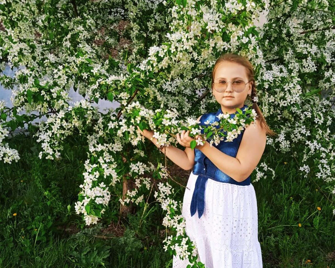 Дарья Полянская