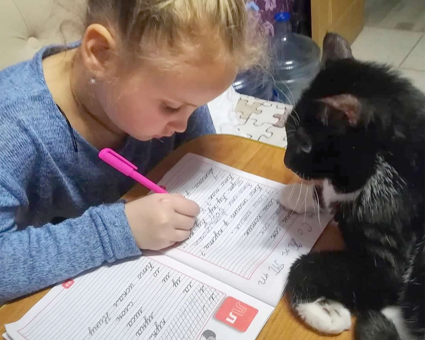 Дарья Полянская