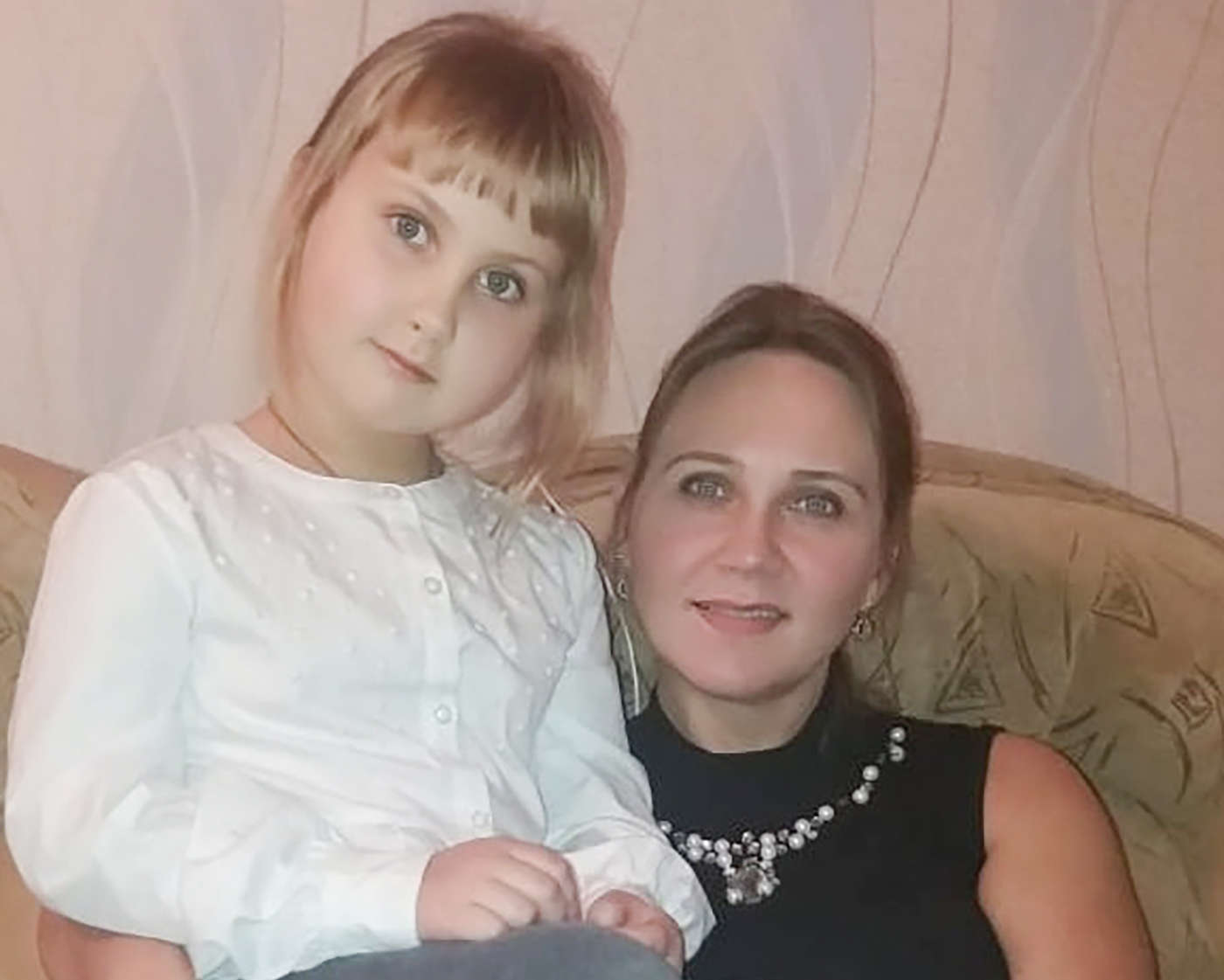 Дарья Полянская