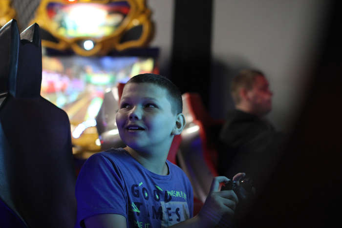 Никита Игнатьев