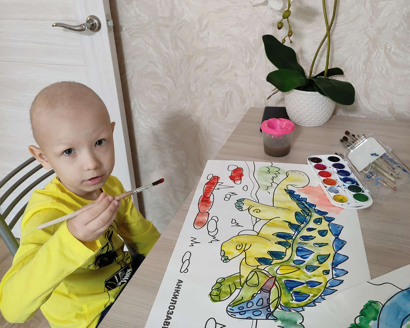 Дима Малышев