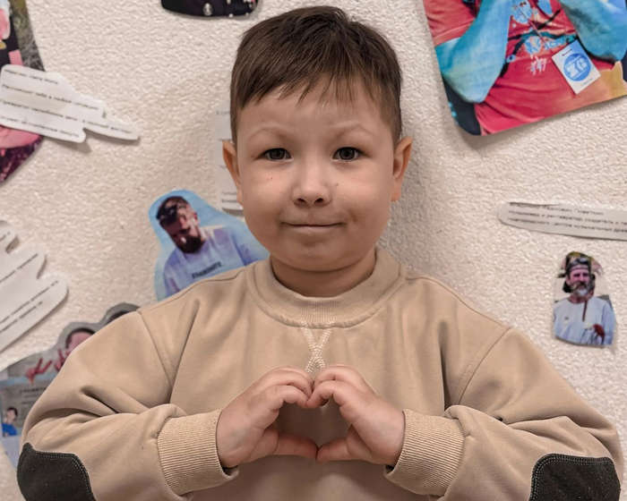 Дима Малышев