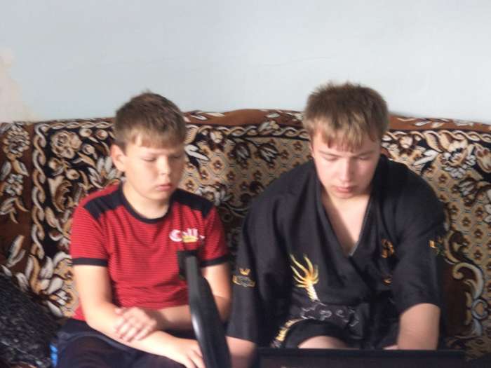 Дмитрий Иванов