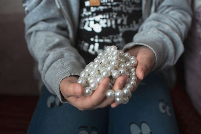 Алина Клюевская