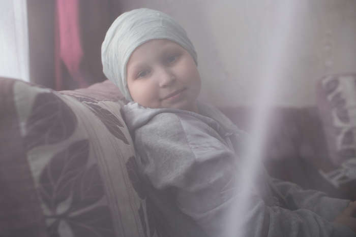 Алина Клюевская