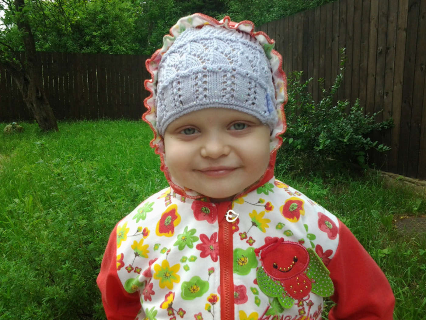 Варвара Власова