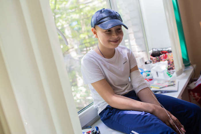 Иван Николаенко