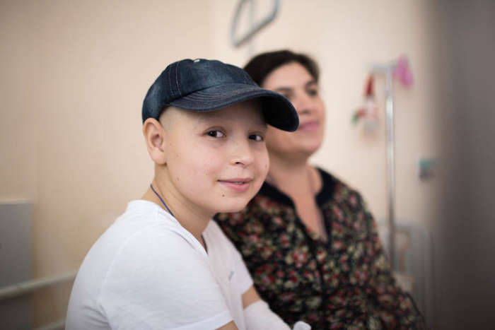 Иван Николаенко