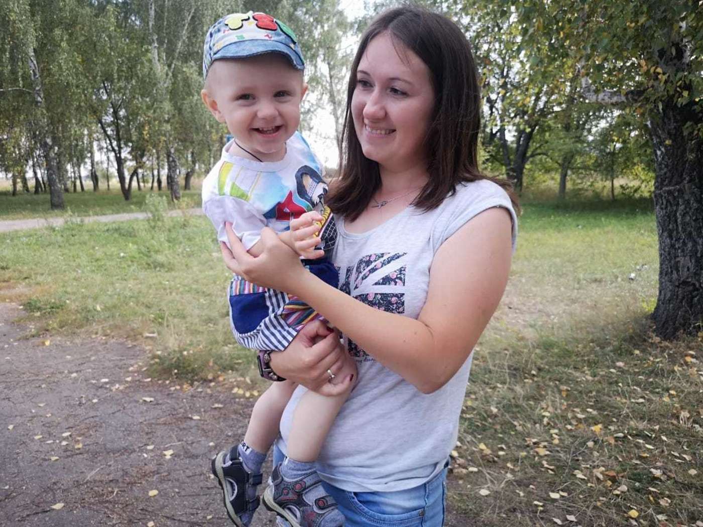 Егор Костырев