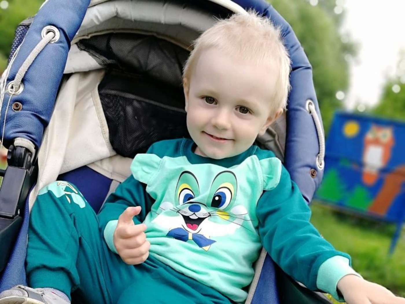 Егор Костырев