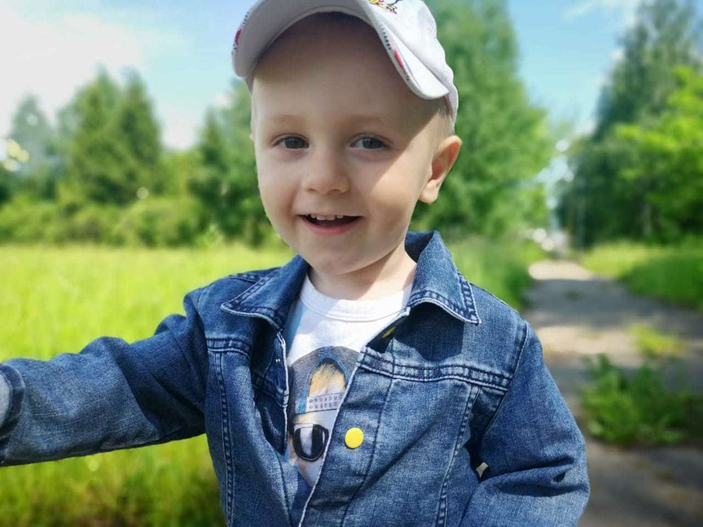 Егор Костырев