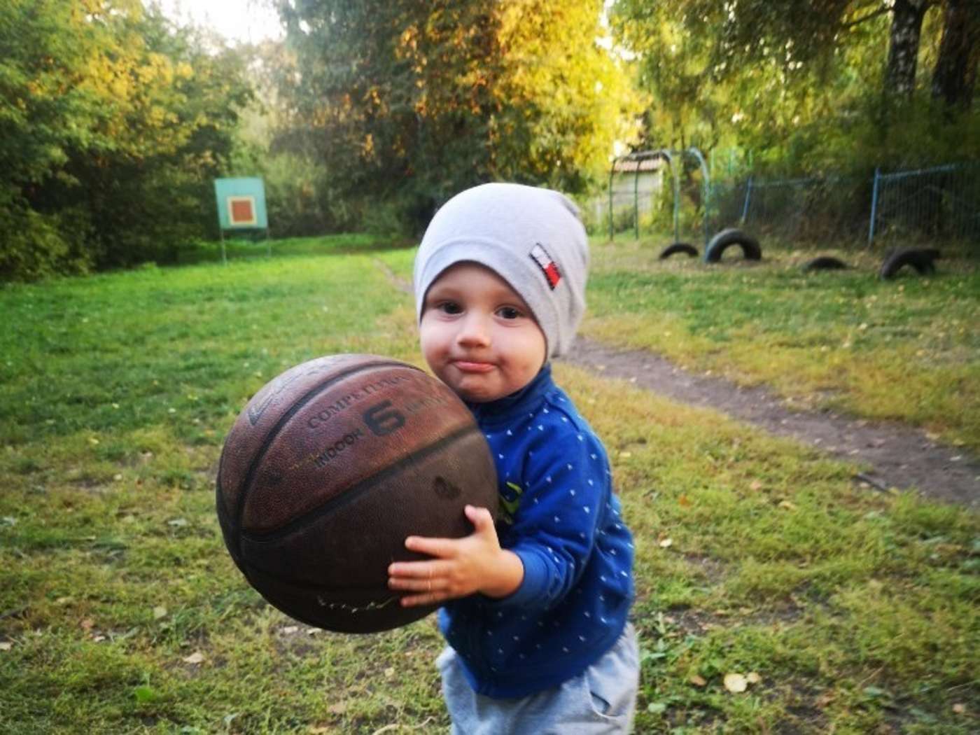 Егор Костырев