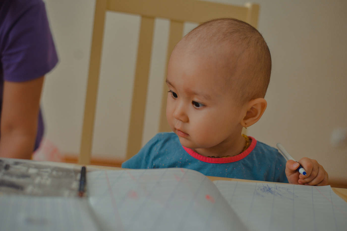 Сара Жанаберген