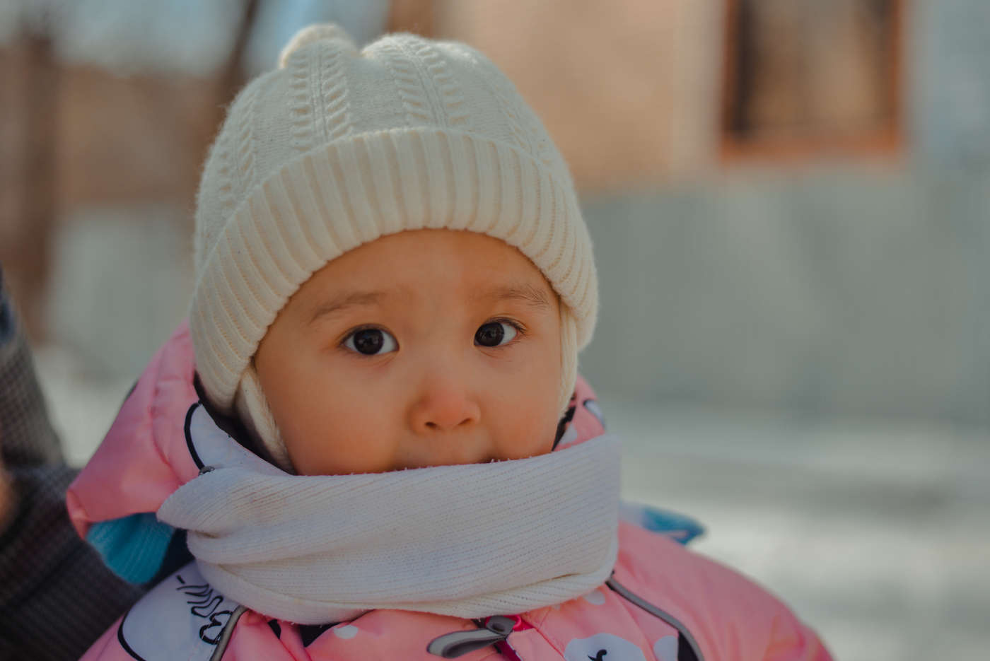 Сара Жанаберген