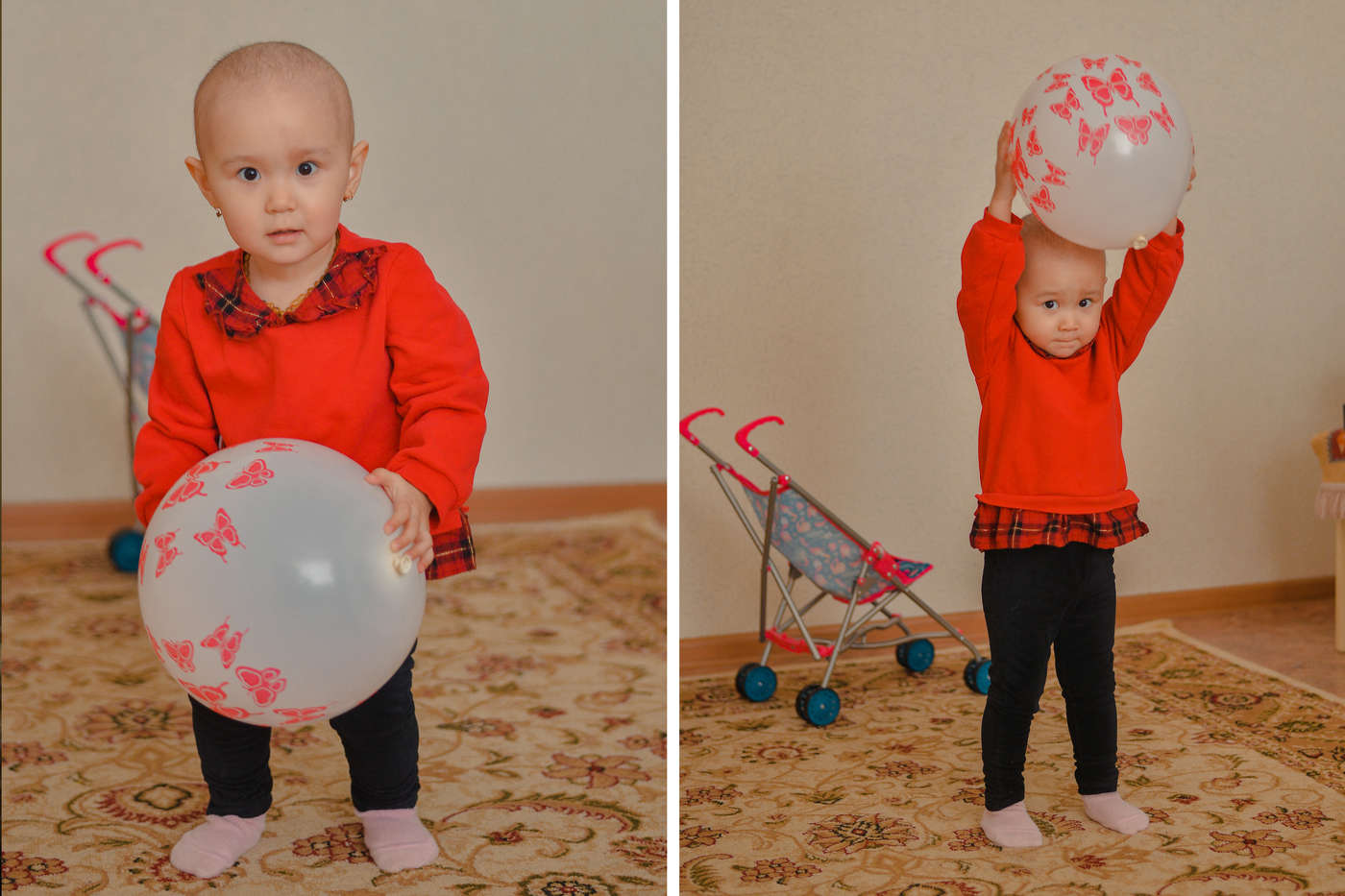 Сара Жанаберген