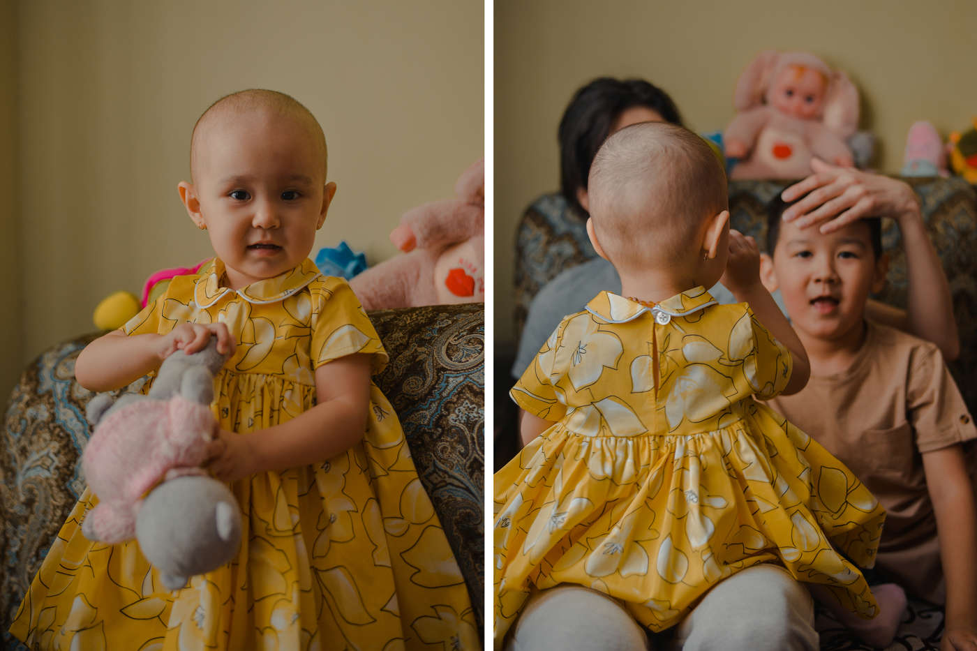 Сара Жанаберген