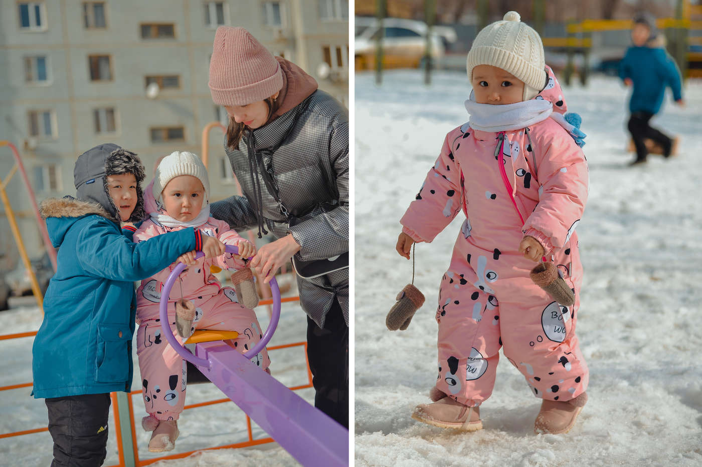 Сара Жанаберген