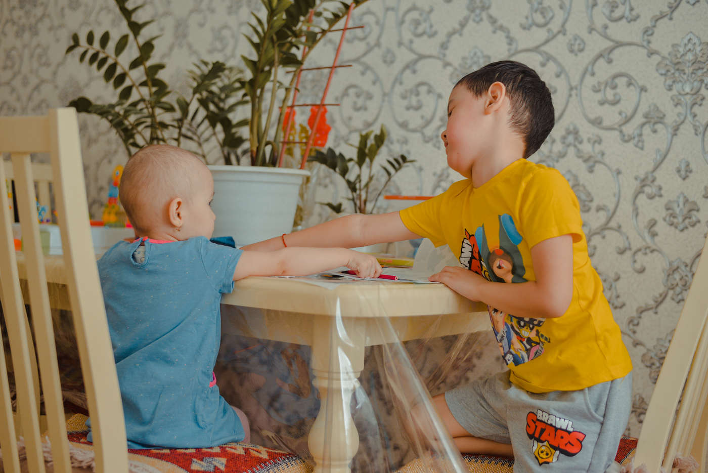 Сара Жанаберген