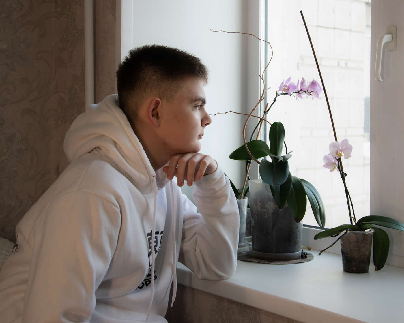 Антон Суходолов