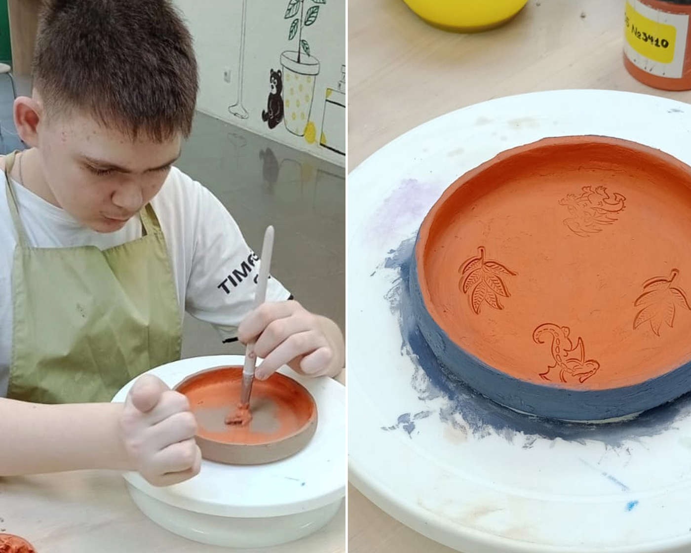 Антон Суходолов