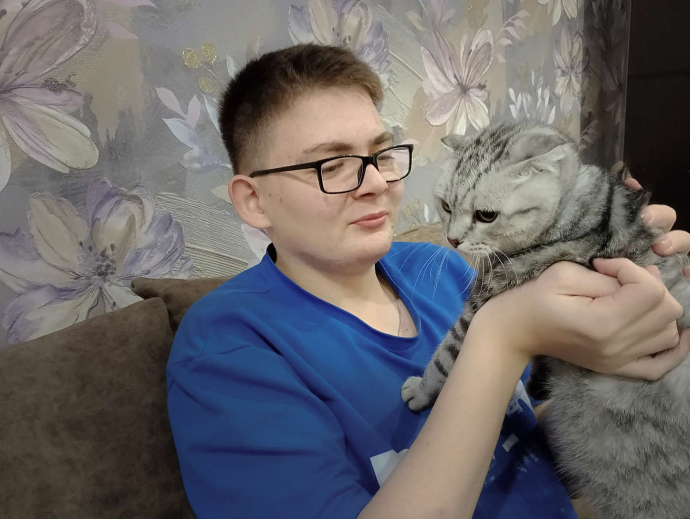 Антон Суходолов