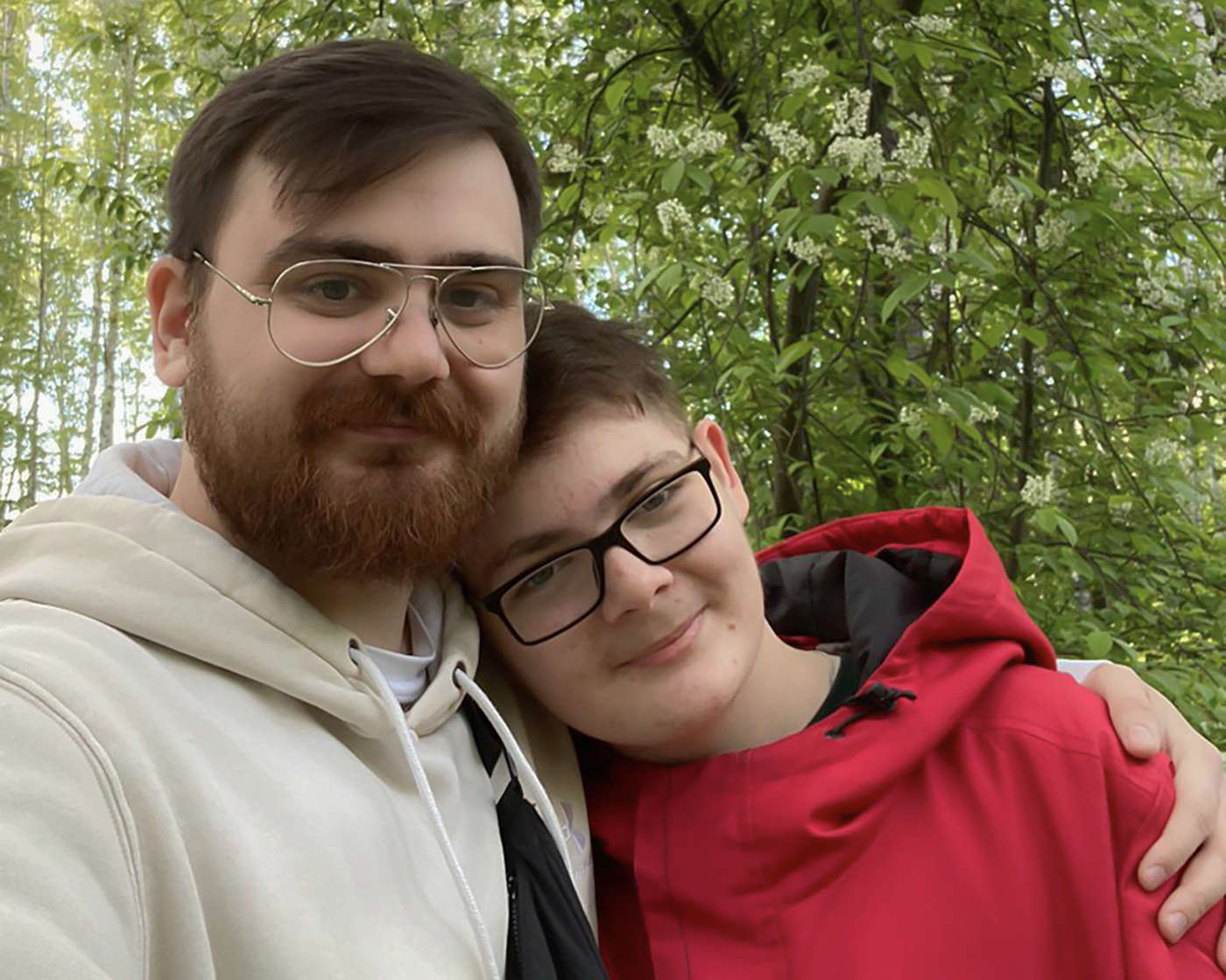 Антон Суходолов