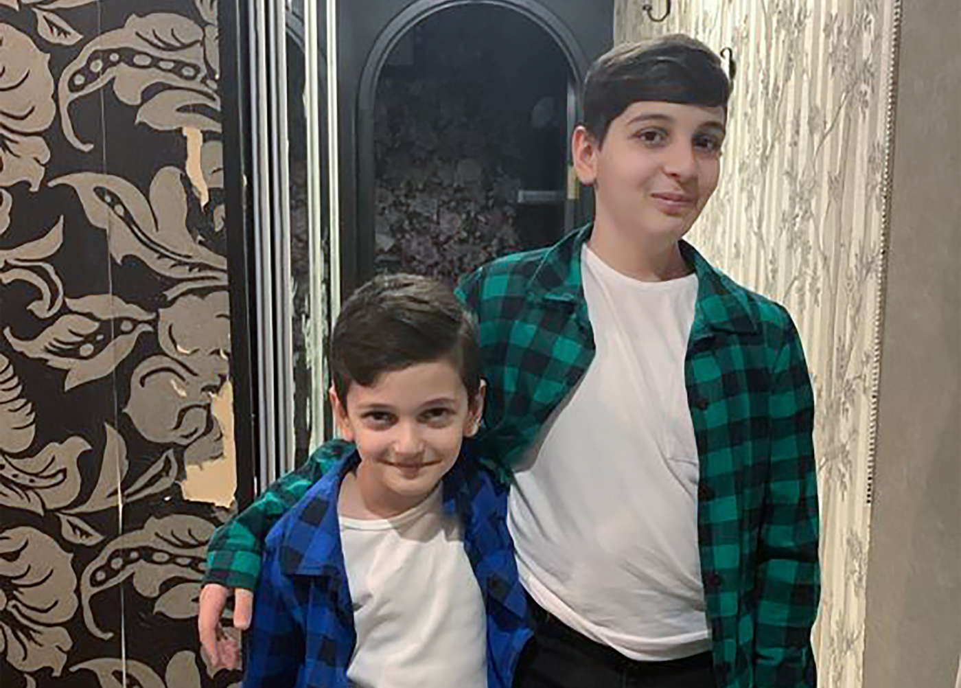 Нарек Петросян