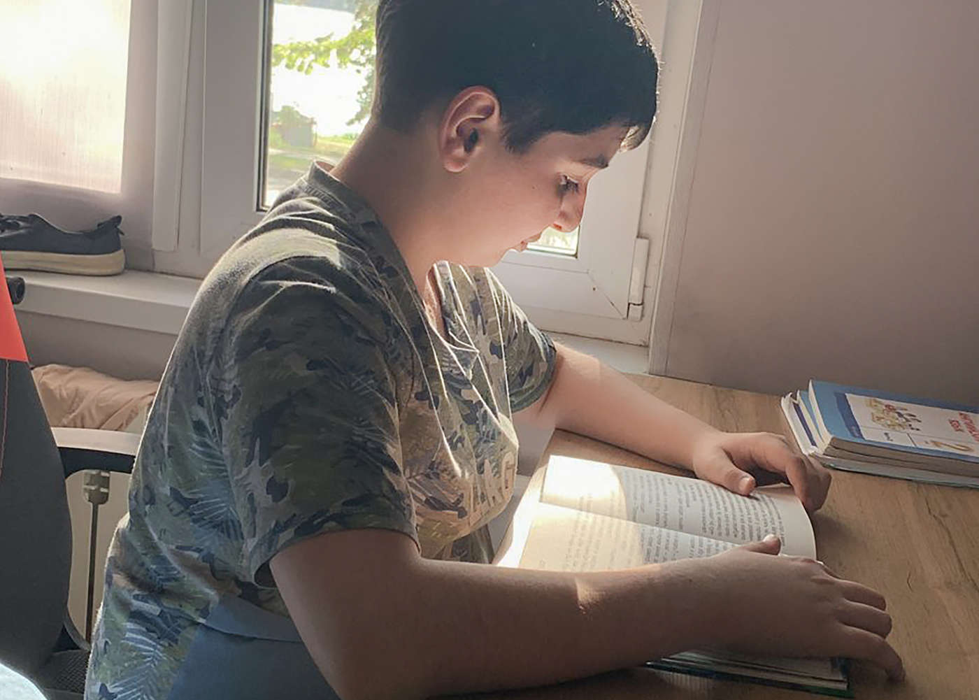 Нарек Петросян