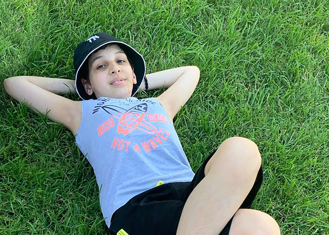 Нарек Петросян