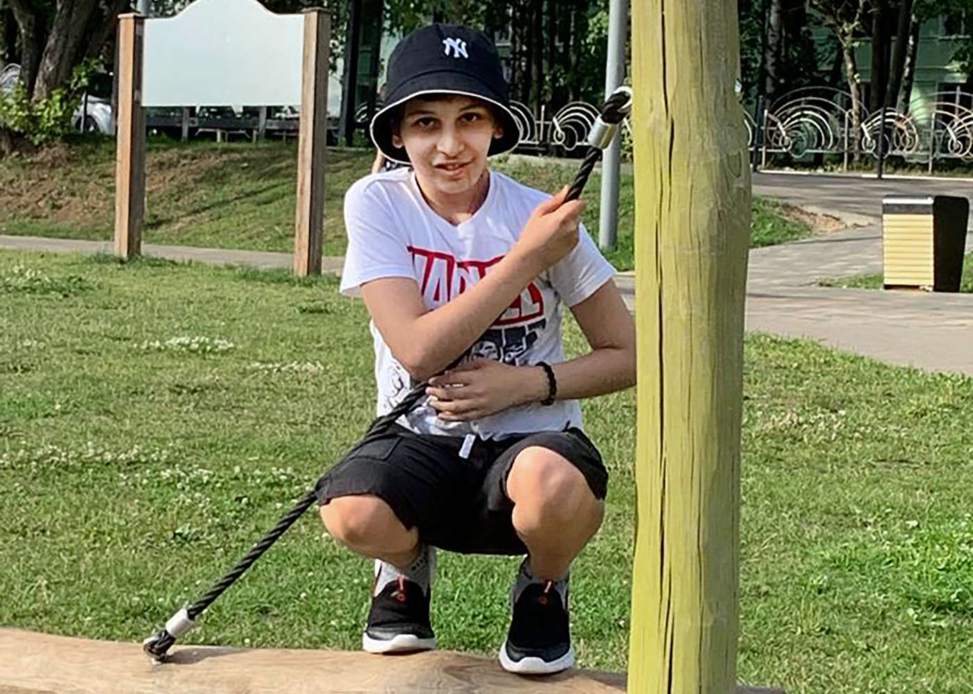 Нарек Петросян