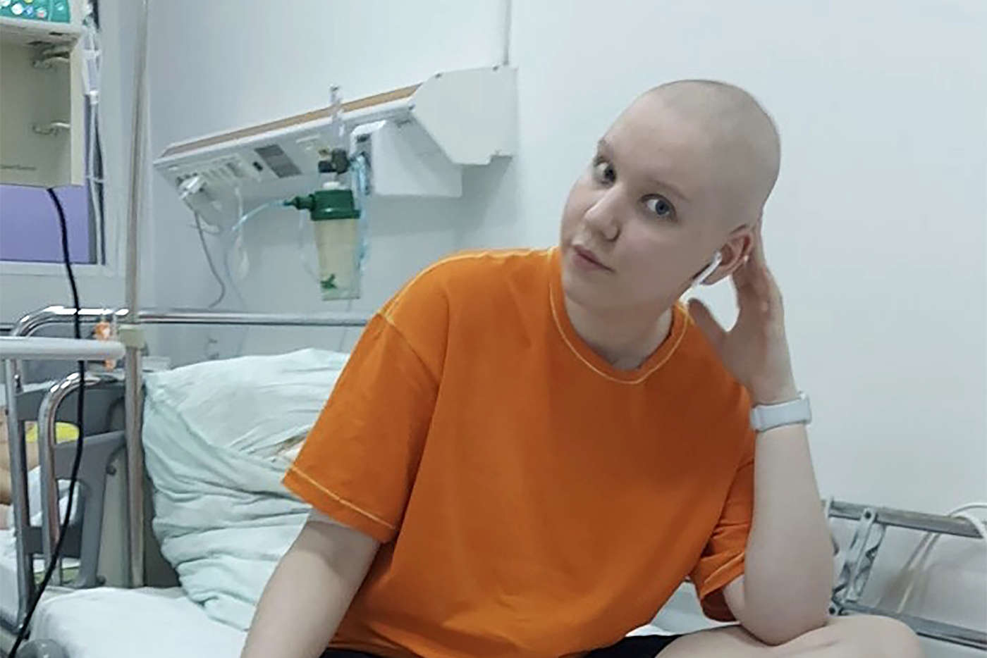 Александра Третьякова