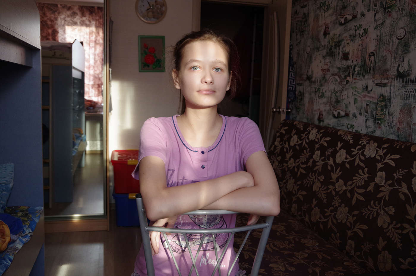 Полина Пономарева