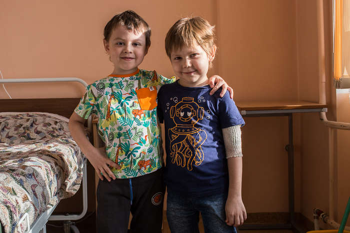 Максим Седов