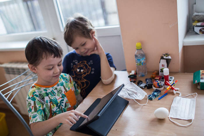 Максим Седов